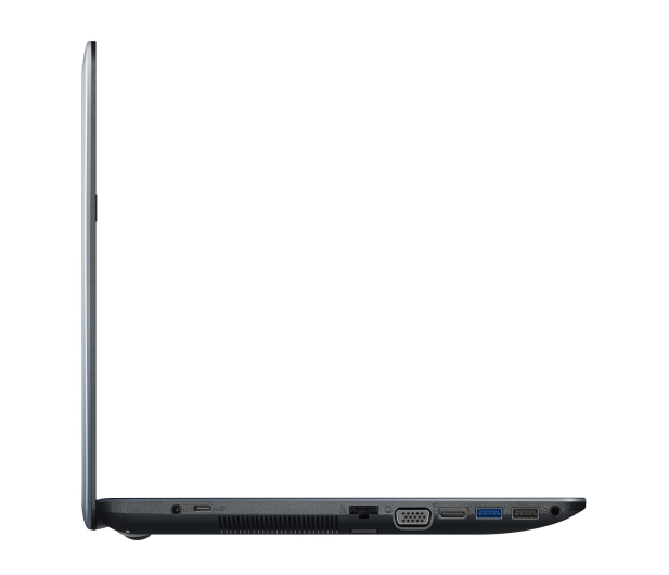 ASUS K541SA-DM691 N3700/4GB/1000GB HDD/15,6"/DOS - 1417653 - zdjęcie 8